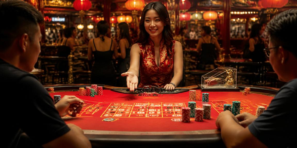 sclub88 Khám Phá Sản Phẩm Table Game Tại sclub88