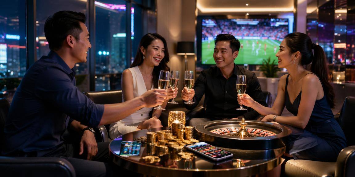 sclub88 Những Bàn Chơi Đang Chờ Bạn